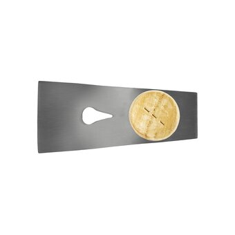  Молоток бетонщика КОБАЛЬТ 918-688 450 гр., деревянная рукоятка 