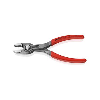 Клещи Knipex TwinGrip KN-8201150 150 мм 