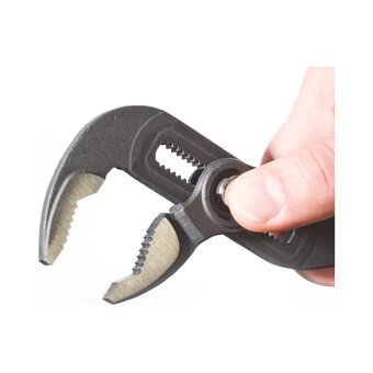  Клещи переставные КВТ Практик 92052 400 мм 