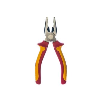  Плоскогубцы Sata S70333 8" (200мм) 