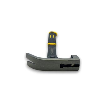  Молоток-гвоздодер SKRAB Монолит 20016 450г 