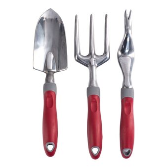  Набор садово-посадочных инструментов FRUT CLUB 400205 3 предмета 