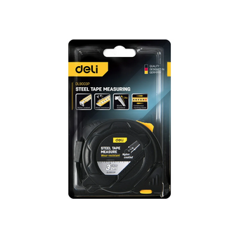  Рулетка Deli DL9003P 3мх16мм 