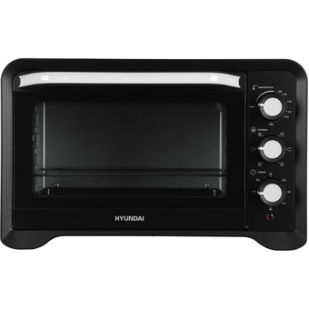  Мини-печь Hyundai MIO-HY094 черный 