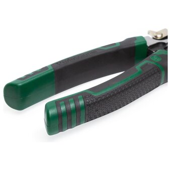  Плоскогубцы Vell 1376750 225мм 