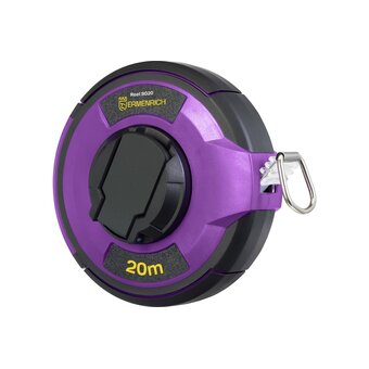  Рулетка Ermenrich Reel SG20 84566 