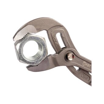  Клещи переставные КВТ Профи 81767 180 мм 