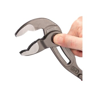  Клещи переставные КВТ Профи 81767 180 мм 