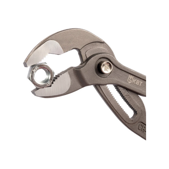  Набор клещей переставных КВТ НПК-03у (101544) 