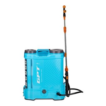  Опрыскиватель аккумуляторный GPT ZFB-12 