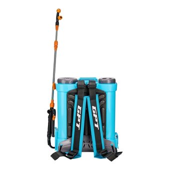  Опрыскиватель аккумуляторный GPT ZFB-12 