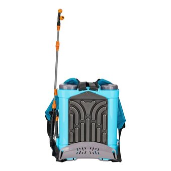  Опрыскиватель аккумуляторный GPT ZFB-12 