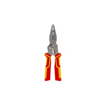 Плоскогубцы Kranz Pro KR-12-4656-3 210мм 