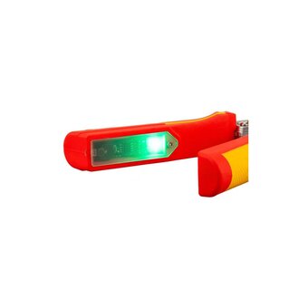  Плоскогубцы Kranz Pro KR-12-4656-3 210мм 