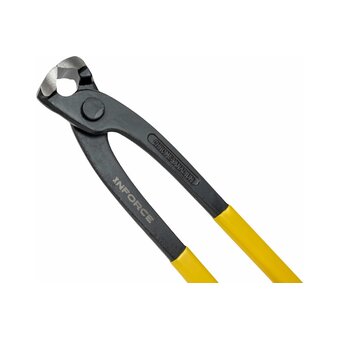  Клещи вязальные Inforce 06-18-53 280 мм 