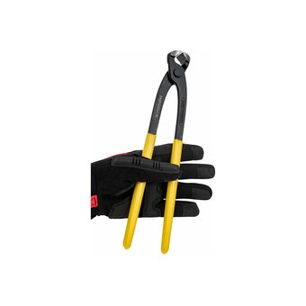  Клещи вязальные Inforce 06-18-53 280 мм 