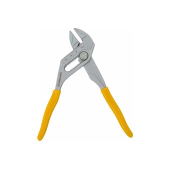  Клещи переставные-гаечный ключ Inforce 06-18-66 