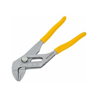  Клещи переставные-гаечный ключ Inforce 06-18-66 