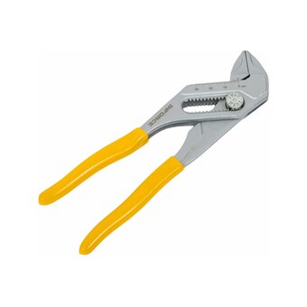  Клещи переставные-гаечный ключ Inforce 06-18-66 