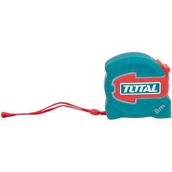  Рулетка TOTAL TMT80832M 