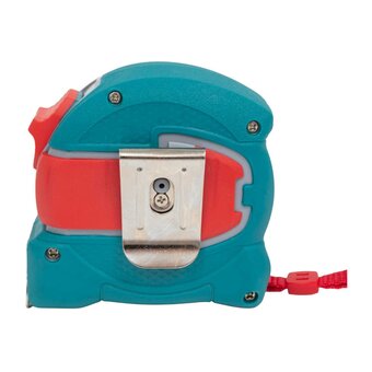  Рулетка TOTAL TMT80832M 