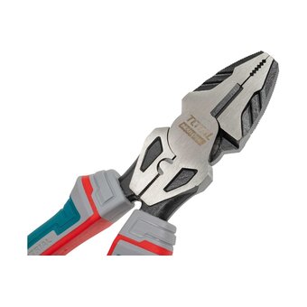  Плоскогубцы TOTAL THT210906S 240 мм 