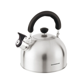  Чайник BACKMAN BM-0724 2,5л нерж 