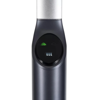  Электрошвабра POLARIS PFW 3030 серый 