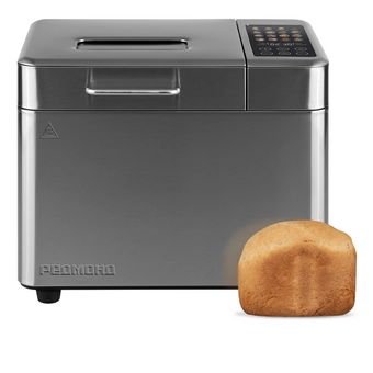  Хлебопечь Redmond B-4550 металл 