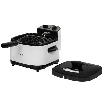  Фритюрница Kitfort KT-6239 