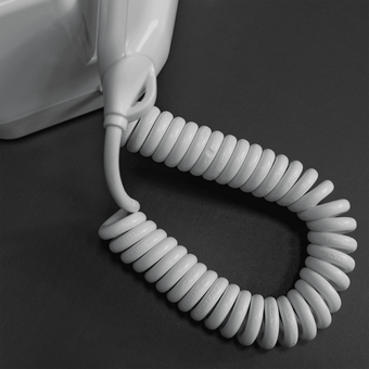  Фен Meyvel MF4-1300 White 