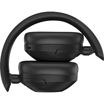  Беспроводная гарнитура DEFENDER FreeMotion B490 черный 63490 
