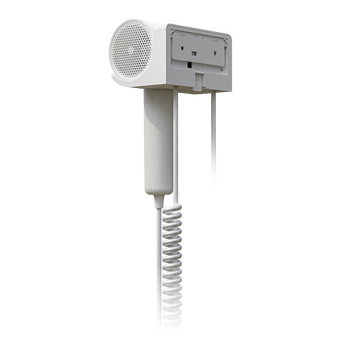  Фен Meyvel MF10-1600 White 