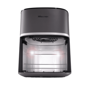 Аэрофритюрница Hisense HAF1900D 