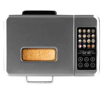  Хлебопечь Redmond B-4550 металл 