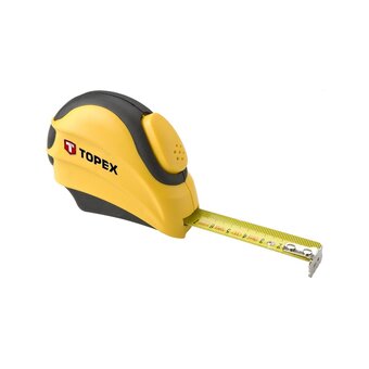  Рулетка TOPEX 27C385 