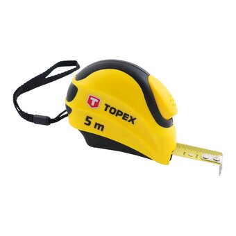  Рулетка TOPEX 27C385 