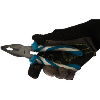  Плоскогубцы РемоКолор 34-4-002 