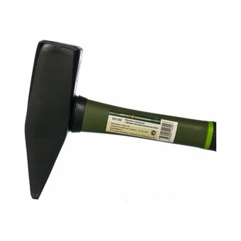  Молоток слесарный Дело Техники 315100 с фибергласовой ручкой 1000 г 