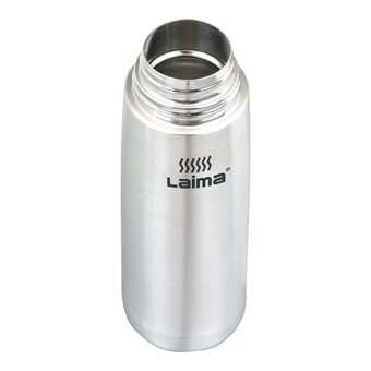 Термос LAIMA 601414 нерж 