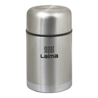  Термос LAIMA 601408 нерж 