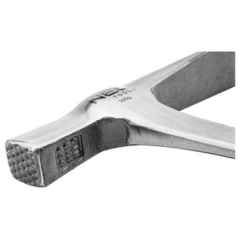  Молоток каменщика NEO Tools 25-106 600 г цельнокованый 