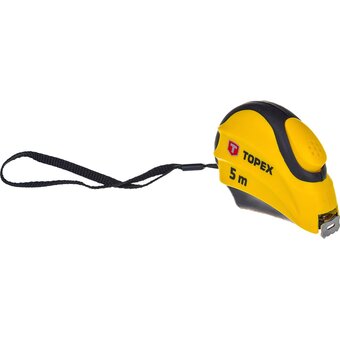  Рулетка TOPEX 27C385 