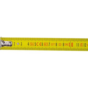  Рулетка TOPEX 27C385 