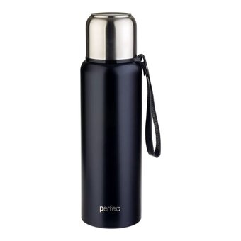  Термос Perfeo 30015999 черный 