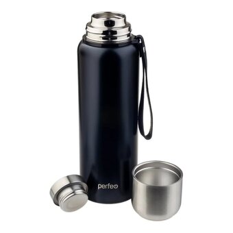  Термос Perfeo 30015999 черный 