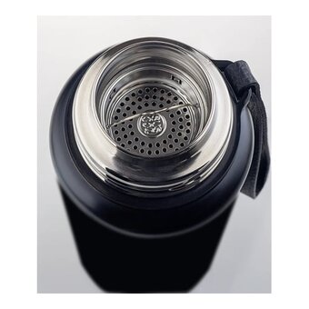  Термос Perfeo 30015999 черный 