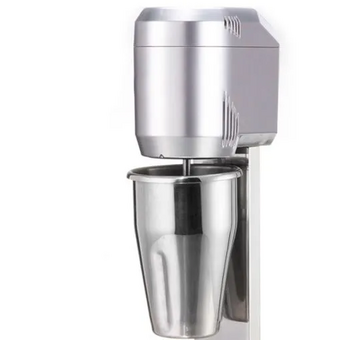  Миксер для молочных коктейлей Viatto VA-DM-B (164707) нерж 