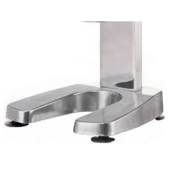  Миксер для молочных коктейлей Viatto VA-DM-B (164707) нерж 