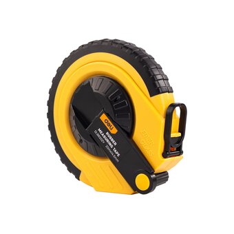  Мерная лента Deli DL9820ZY 20мх14.5мм 